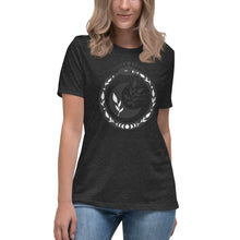 Load image into Gallery viewer, Serpent Moon T-Shirt
