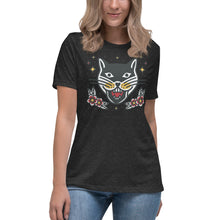 Load image into Gallery viewer, Retro Cat T-Shirt
