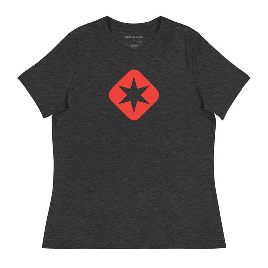 Women's Star Logo T-Shirt