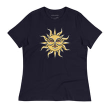 Load image into Gallery viewer, Big Sun T-Shirt
