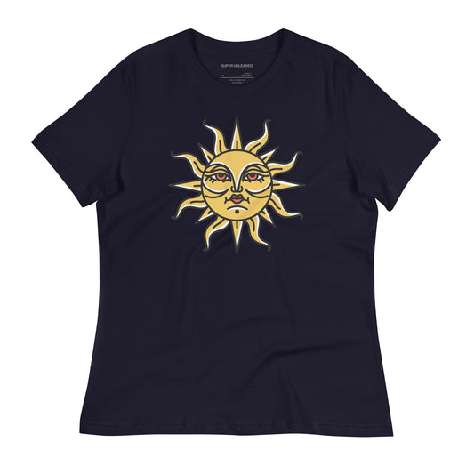 Big Sun T-Shirt