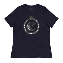 Load image into Gallery viewer, Serpent Moon T-Shirt
