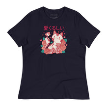 Load image into Gallery viewer, Cute Kitty T-Shirt
