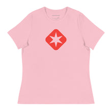 Load image into Gallery viewer, Women&#39;s Star Logo T-Shirt
