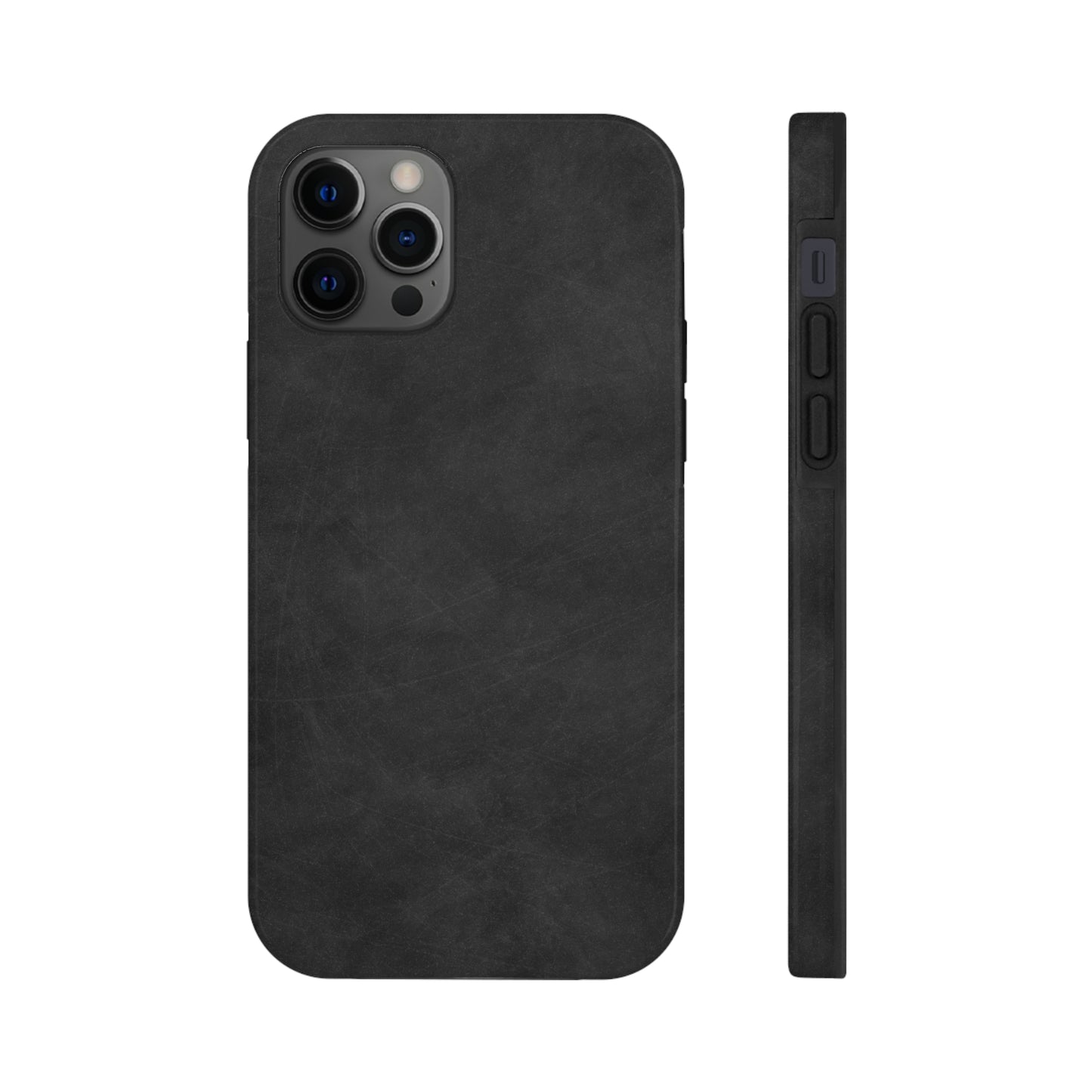 Chalk Board Tough iPhone Cases