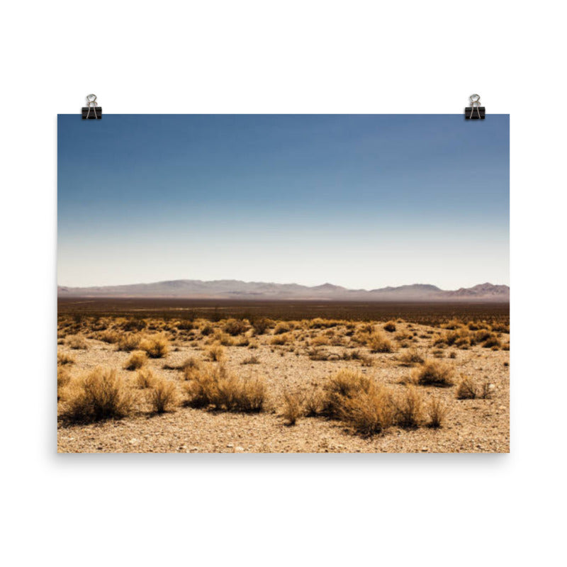 Death Valley Photo