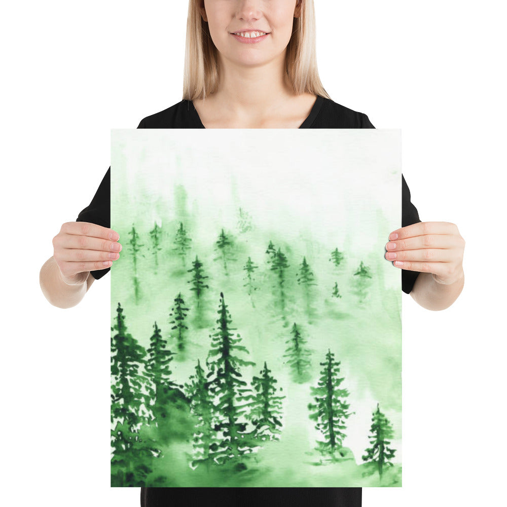 Painted Forest
